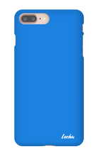 lachufn iPhone Phone Cases