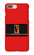 jackpot iPhone Phone Cases