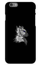 silverwulf80 iPhone Phone Cases