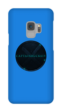 captainbuck619 Samsung Phone Cases