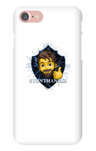 stuntmanmix iPhone Phone Cases