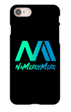 NoMercyMerc iPhone Cases