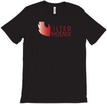 kiltedphoenix banner T-Shirts