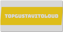 topgustavitoloud XXL Gaming Mousepad
