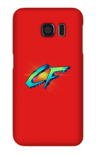CF Samsung Case