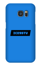ice95tv Samsung Phone Cases