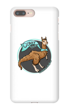 Coleyburr iPhone Phone Cases