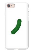 Dill with it iPhone Cases