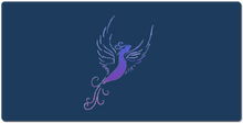 Phoenix 2 XXL Gaming Mousepad