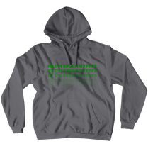 Meet EPIC oh that's You. Hoodie (No-Zip/Pullover)