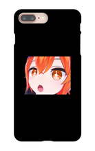 dragonsenpai126 iPhone Phone Cases