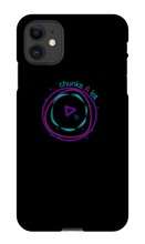 Chunks_A_Lot iPhone Cases