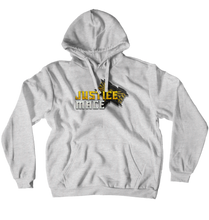 justicemace Hoodies (No-Zip/Pullover)
