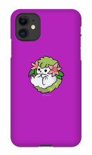 Davina iPhone Phone Cases