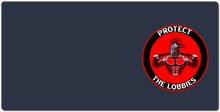 BKDF XXL Gaming Mousepad