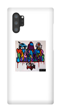 OG Dream Samsung Cases