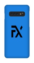 cwift_flux Samsung Phone Cases