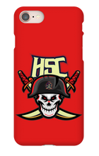 HSC iPhone Phone Cases