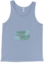 misssoap Tank Top