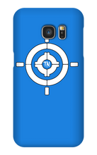 Reticle Samsung Case