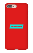 iagogouden iPhone Phone Cases
