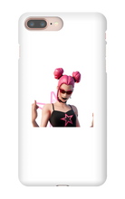 nicoogmalslilleliv iPhone Phone Cases