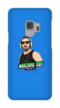 marciano1989 Samsung Phone Cases