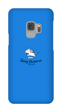 rainbowdash0807 Samsung Phone Cases