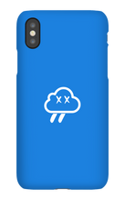 Little Cloud iPhone Case