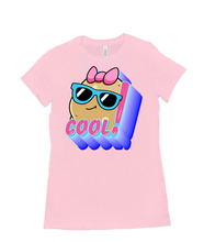 tatrCool (Purple) Women's Tee