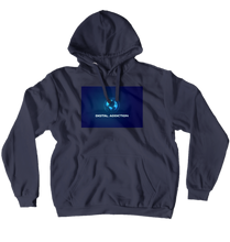 deejay79 Hoodies (No-Zip/Pullover)