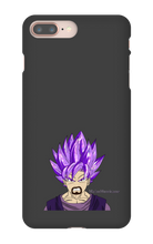 majorhurricanetv iPhone Cases