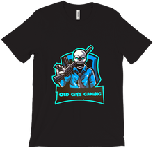 old_gits_gaming T-Shirts