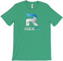 RexTV Logo T-Shirts