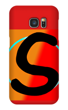sebdamemesilva Samsung Phone Cases