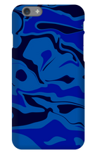 IPHONE CASE ( BLUE LAGOON )