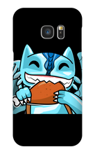 Samsung Phone Cases - NOM!