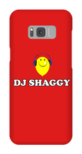 djshaggy47 Samsung Phone Cases