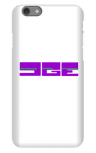 DGE iPhone Phone Cases