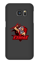 ex0dox Samsung Phone Cases
