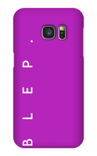 fallenlogiq Samsung Phone Cases