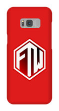 FTW Samsung Phone Cases