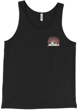 Chibi Yang Tank Top