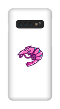 Gummiy Logo Samsung Phone Cases