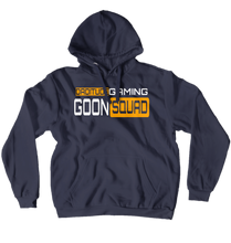 Hoodies (No-Zip/Pullover)