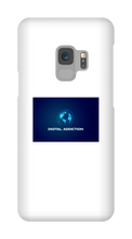 deejay79 Samsung Phone Cases