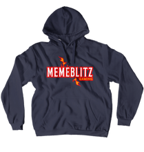 c MemeBlitz Logo Hoodies *NEW*