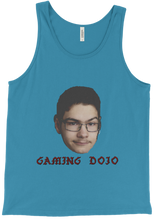 Tank Top "Gaming Dojo"