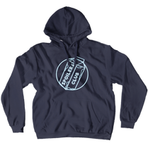 thespoilersclub Hoodies (No-Zip/Pullover)