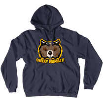 karmicaltv Hoodies (No-Zip/Pullover)